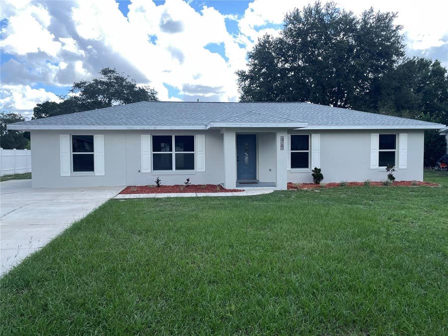 Property photo for 4717 EASTON STREET, Lake Wales, FL