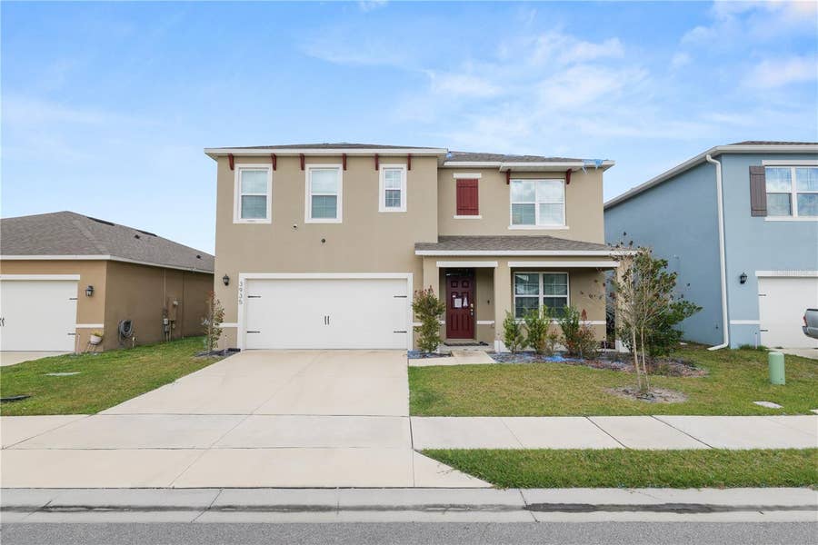 Property photo for 3935 PALAZZO PLACE, Winter Haven, FL