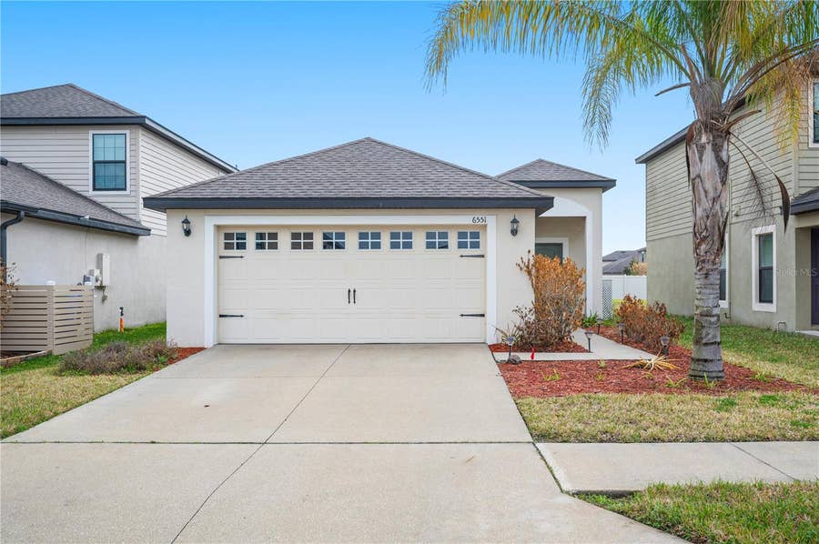 Property photo for 6551 BAIKAL PLACE, Lakeland, FL