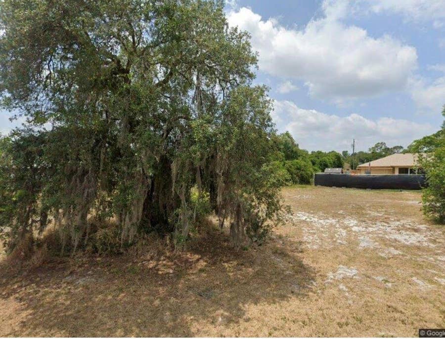 Property photo for 3201 MARLIN DRIVE, Sebring, FL