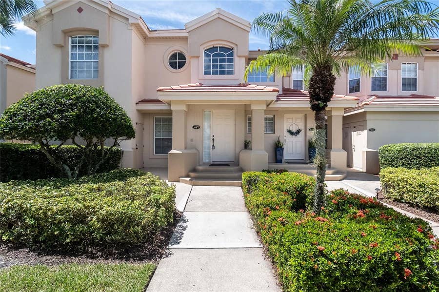 Property photo for 447 ENCLAVE PLACE, #447, Lakeland, FL
