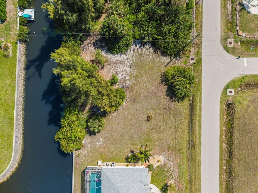 Property photo for 2524 LARKSPUR DRIVE, Punta Gorda, FL