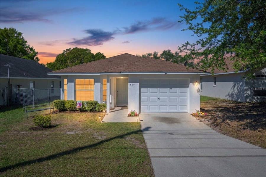 Property photo for 959 OLD SCENIC HIGHWAY, Lake Wales, FL