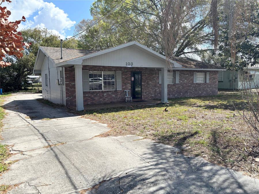 Property photo for 103 DAVIS STREET, Auburndale, FL