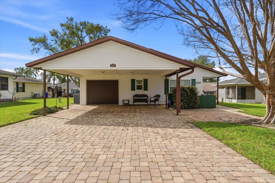 Property photo for 2363 SEA ISLAND CIRCLE S, Lakeland, FL