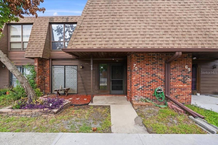 Property photo for 1836 N CRYSTAL LAKE DRIVE, #70, Lakeland, FL