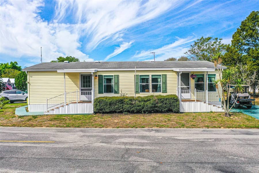 Property photo for 56 BEAVERKILL DRIVE, Lake Wales, FL