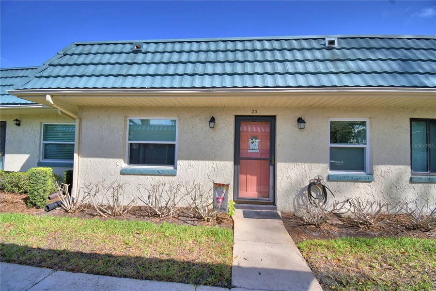 Property photo for 345 24TH STREET NW, #23, Winter Haven, FL