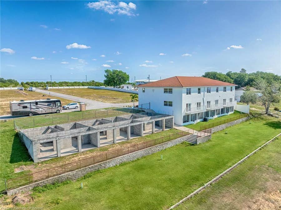 Property photo for 1900 OASIS BOULEVARD, Sebring, FL