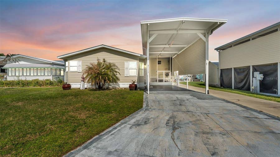 Property photo for 5248 ISLAND VIEW CIRCLE S, Polk City, FL