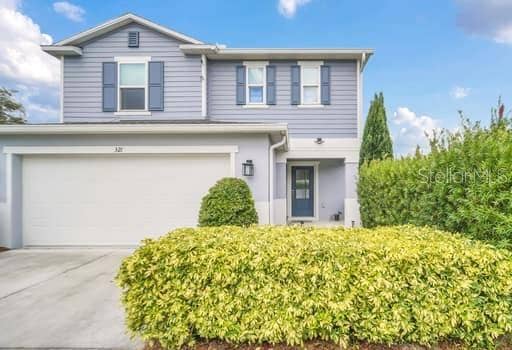 Property photo for 321 PRESERVE POINTE BOULEVARD, Davenport, FL