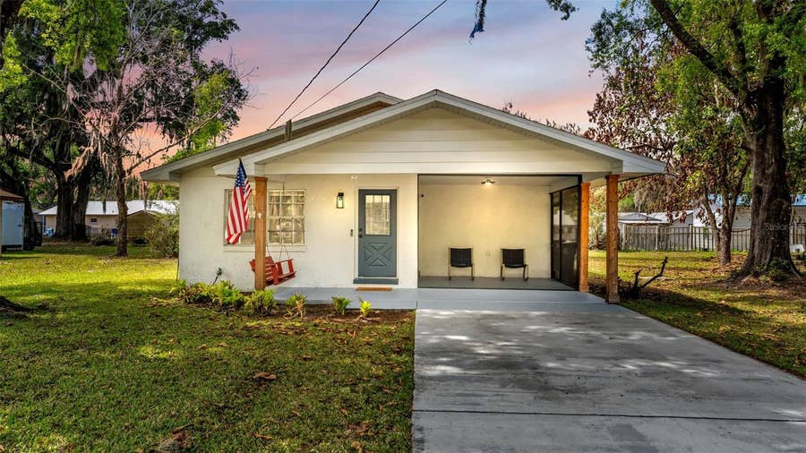 Property photo for 631 N NASHUA AVENUE, Fort Meade, FL