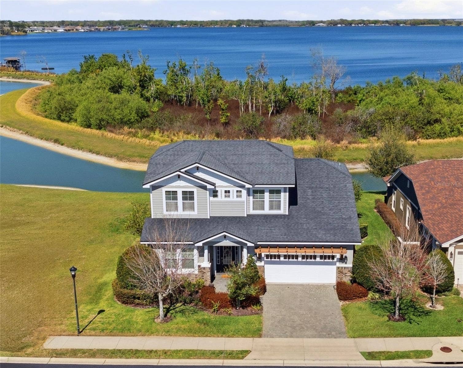 539 WATERFERN TRAIL DRIVE, Auburndale, FL 33823 POOL HOME IN WATER RIDGE