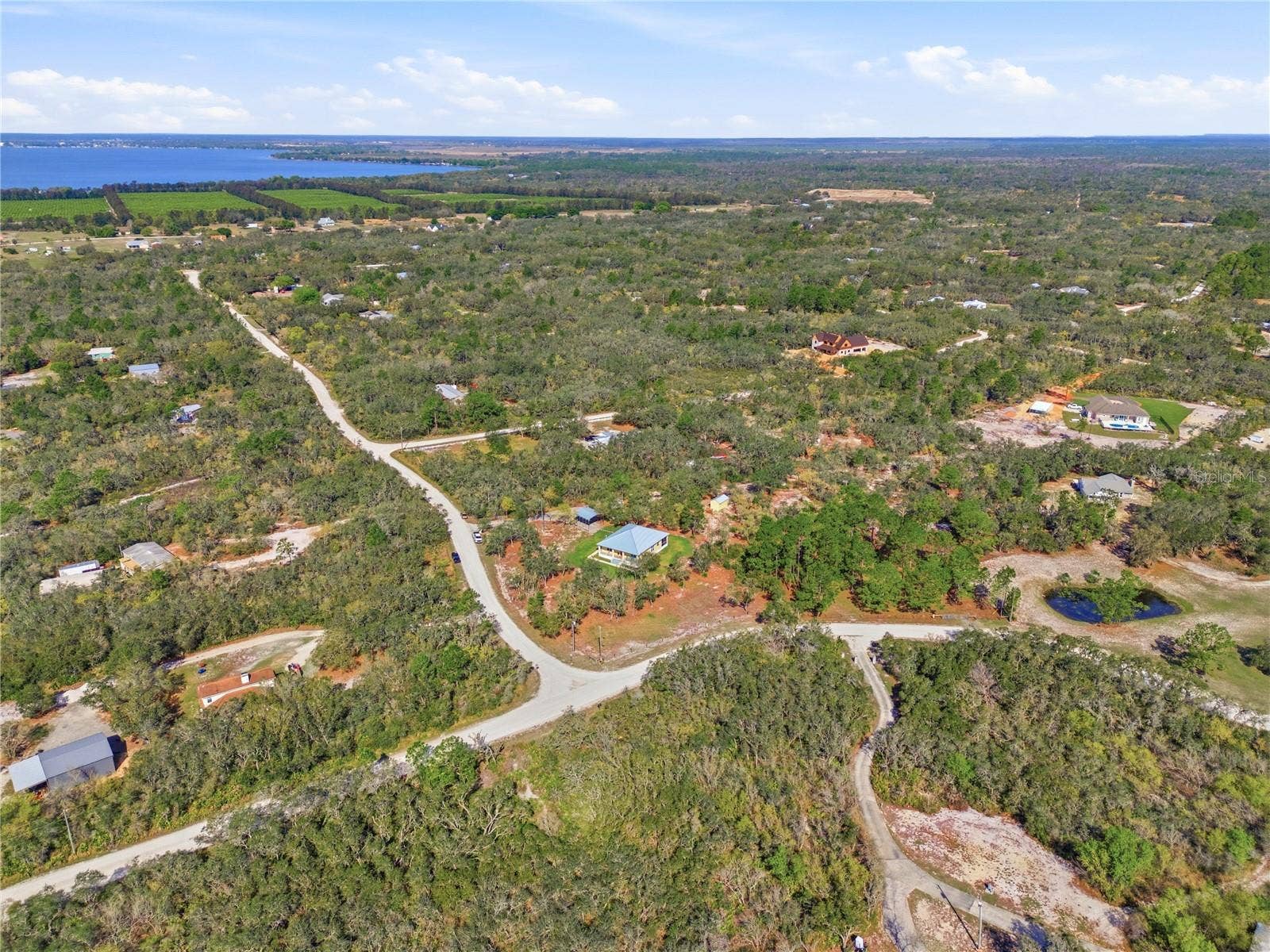 2204 R E BYRD ROAD, Frostproof, FL 33843