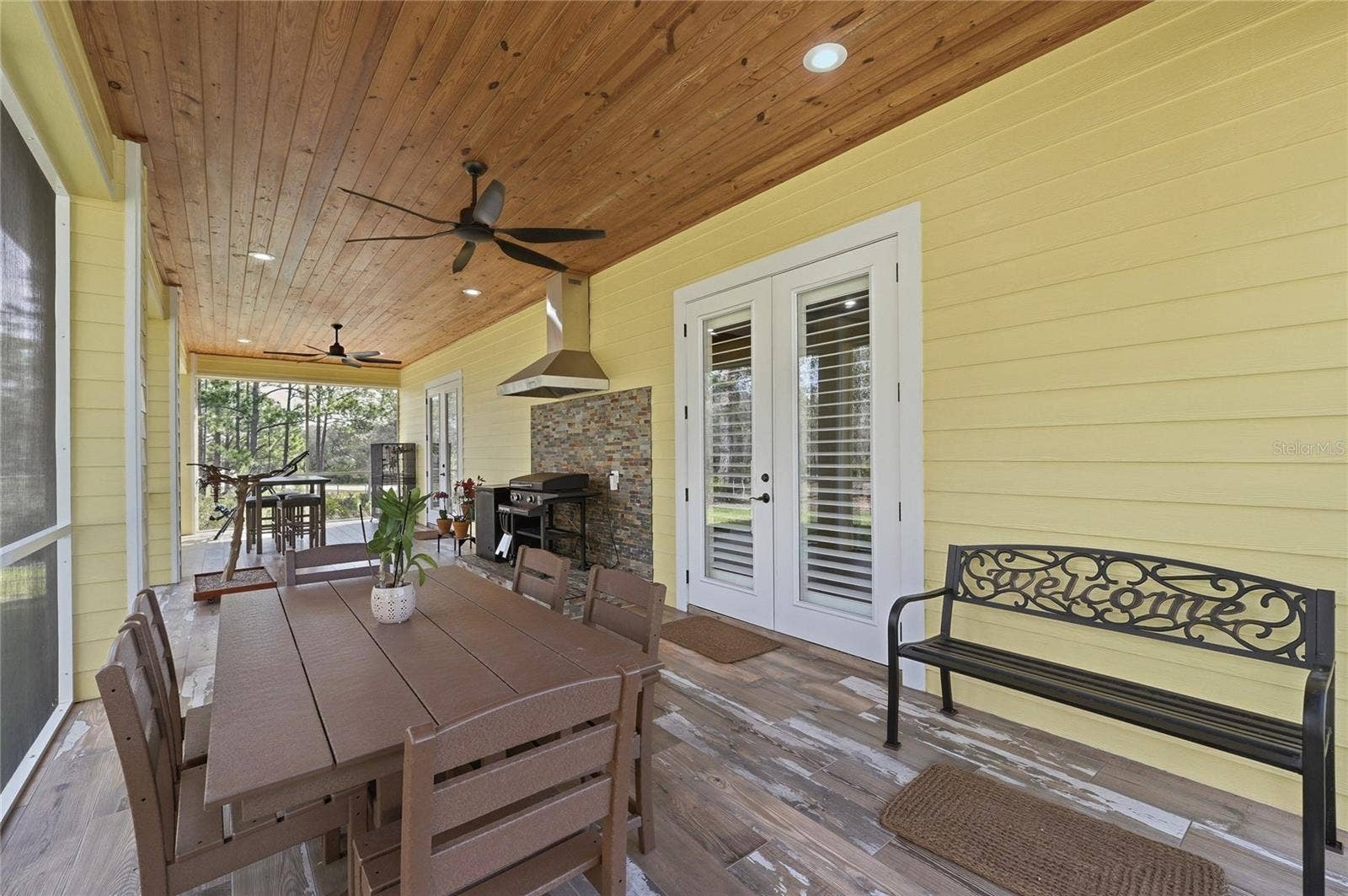 2204 R E BYRD ROAD, Frostproof, FL 33843
