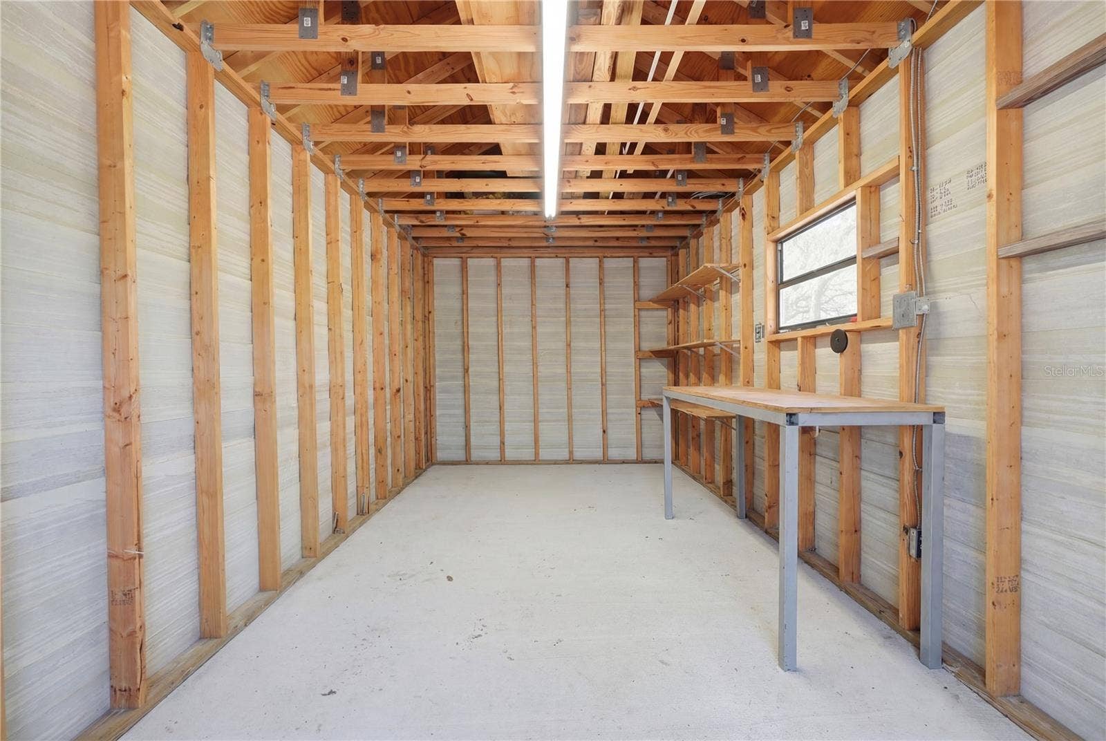 2204 R E BYRD ROAD, Frostproof, FL 33843
