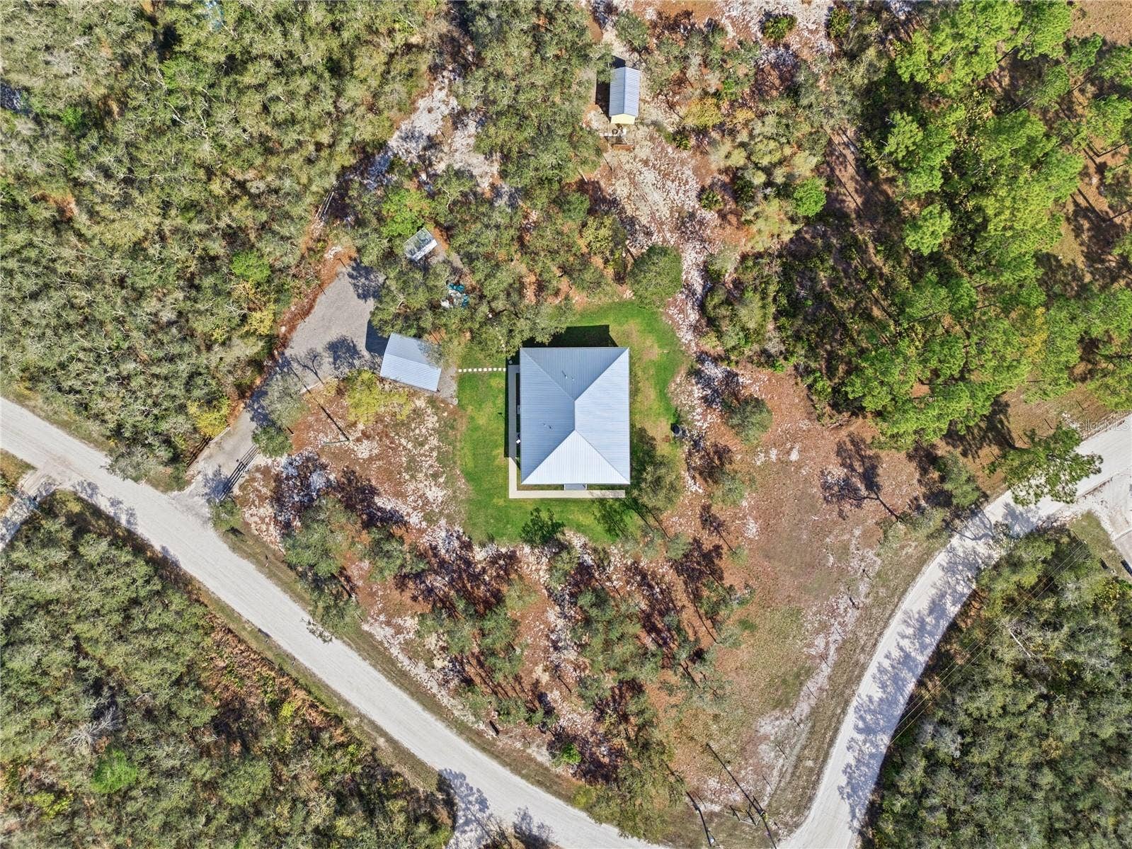 2204 R E BYRD ROAD, Frostproof, FL 33843