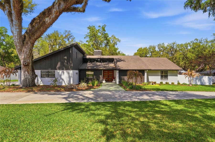 Property photo for 4916 IRONWOOD TRAIL, Bartow, FL
