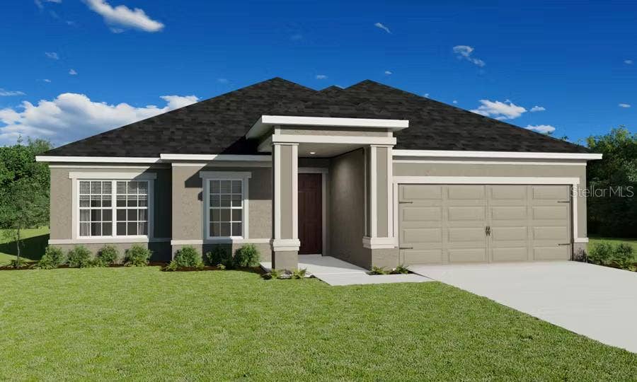 Property photo for 7082 SUNDIAL DRIVE, Lakeland, FL