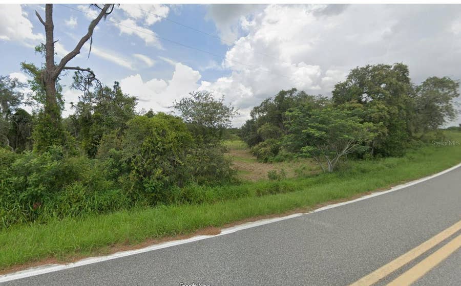 Property photo for 1600 ALDO ROAD, Babson Park, FL