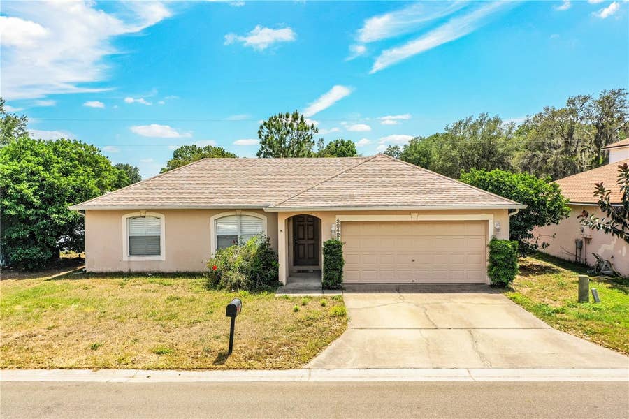 Property photo for 3942 WARBLER DRIVE, Winter Haven, FL