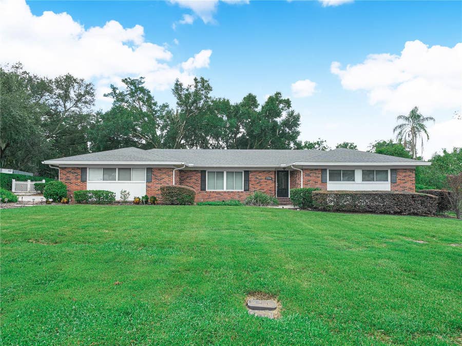 Property photo for 1709 VIRGINIA COURT, Lakeland, FL