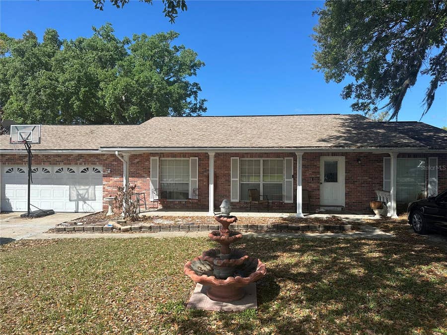 Property photo for 5838 GIBSON SHORES DRIVE, Lakeland, FL