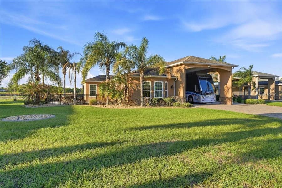 Property photo for 576 MEANDERING WAY, Polk City, FL