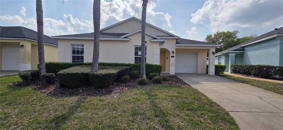 Property photo for 528 RESERVE DRIVE, Davenport, FL