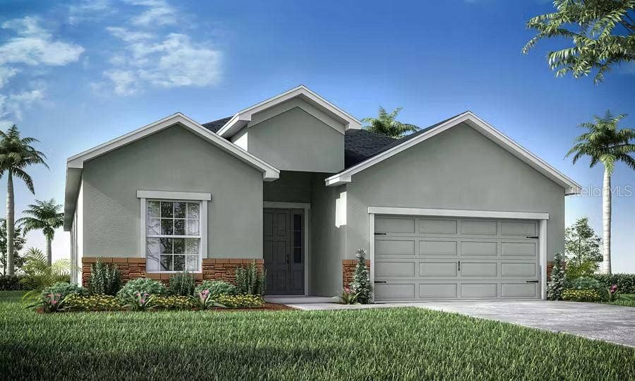 Property photo for 2160 SUNNY SPRIG STREET, Lakeland, FL