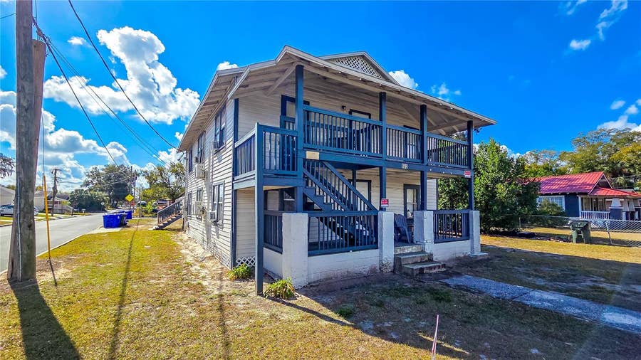 Property photo for 602 EMMA STREET, Lakeland, FL
