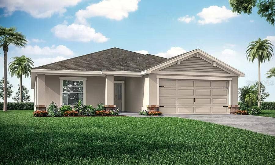 Property photo for 7038 162ND PLACE E, Parrish, FL