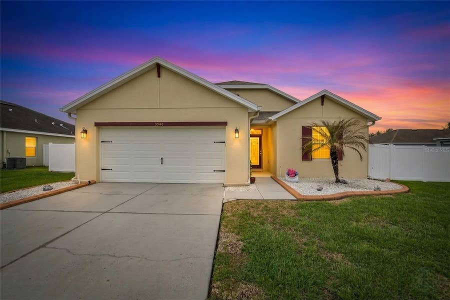 Property photo for 3540 SAN MOISE PLACE, Plant City, FL
