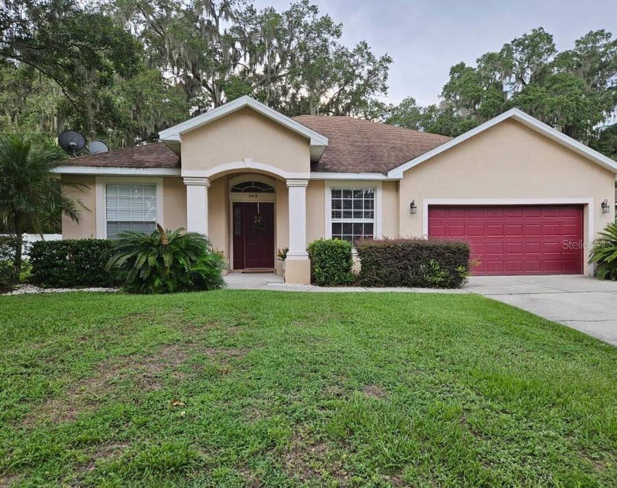 Property photo for 5419 OXFORD MANOR CIRCLE, Lakeland, FL