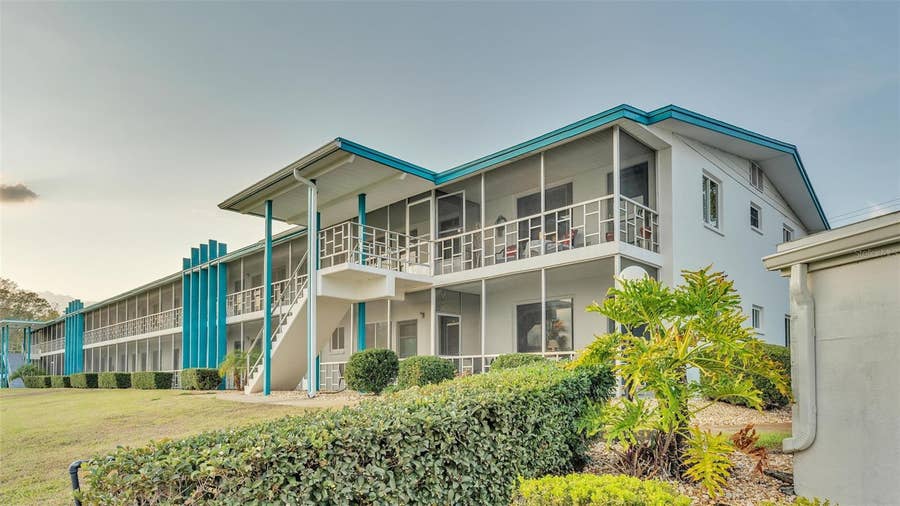 Property photo for 1600 W LAKE PARKER DRIVE, #B9, Lakeland, FL