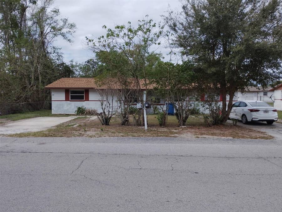 Property photo for Fort Meade, FL