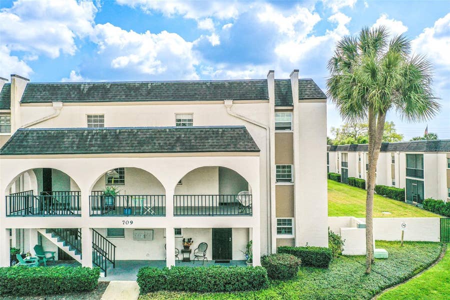 Property photo for 709 RUSSELL LANE, #222, Brandon, FL