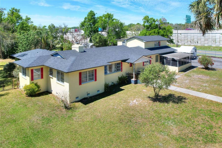 Property photo for 750 CHARLIE TAYLOR ROAD, Plant City, FL