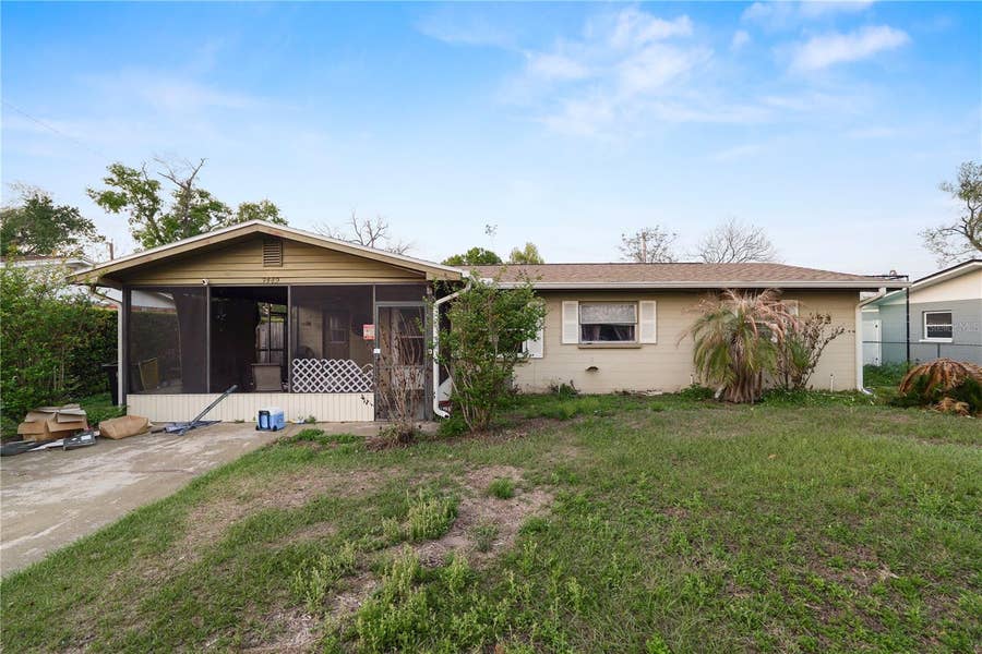 Property photo for 3449 DOREEN DRIVE, Lakeland, FL