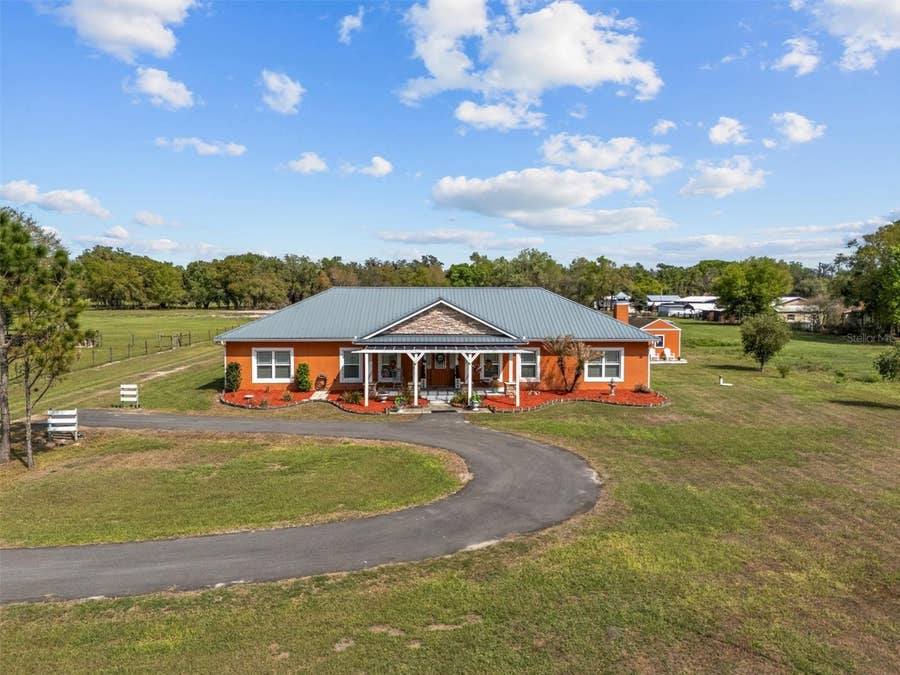 Property photo for 408 OLD BARTOW LAKE WALES ROAD, Bartow, FL