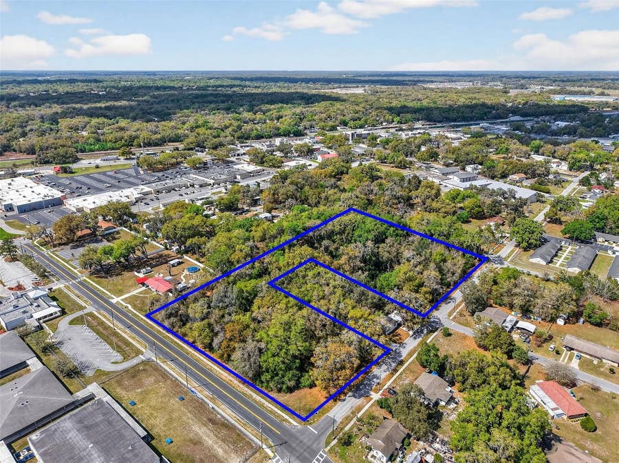 Property photo for S OLD WIRE ROAD, Wildwood, FL