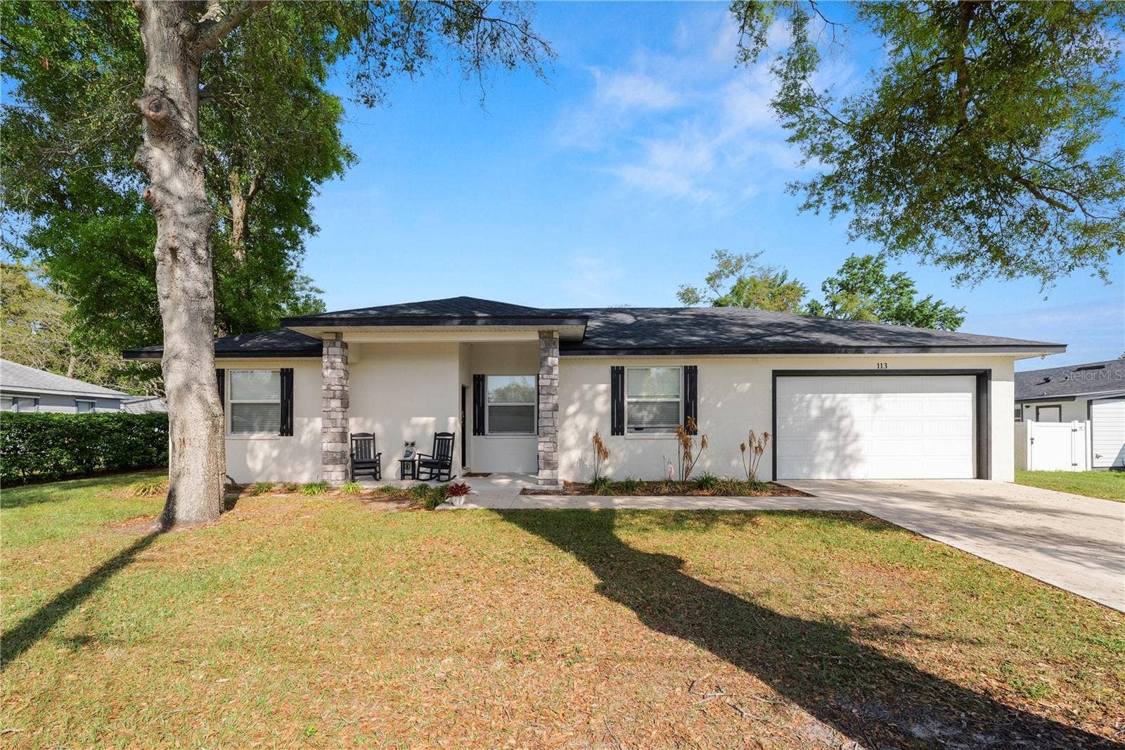 113 MCKEAN STREET, Auburndale, FL 33823 113 MCKEAN STREET, Auburndale, FL 33823