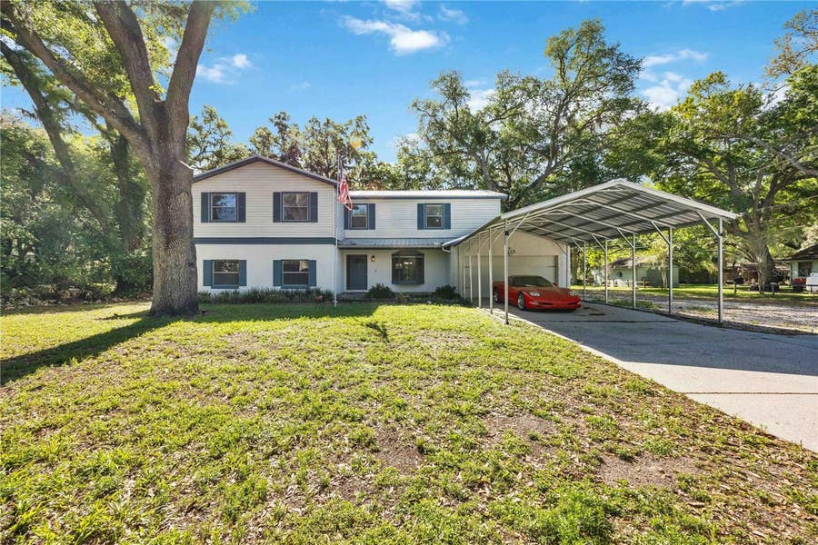 Property photo for 1035 OLD POLK CITY ROAD, Lakeland, FL
