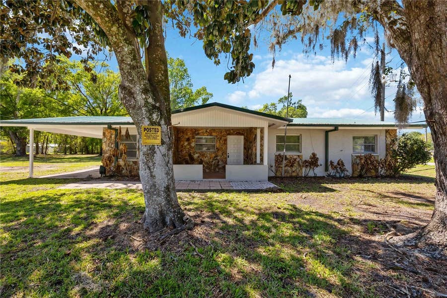 Property photo for 1432 BANANA ROAD, Lakeland, FL