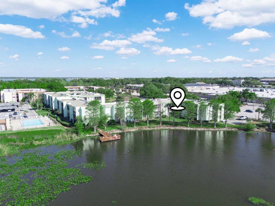 Property photo for 1130 N LAKE PARKER AVENUE, #A201, Lakeland, FL