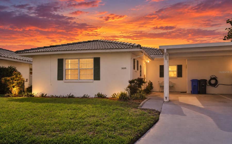 Property photo for 3535 AMITY AVENUE, #3535, Lakeland, FL