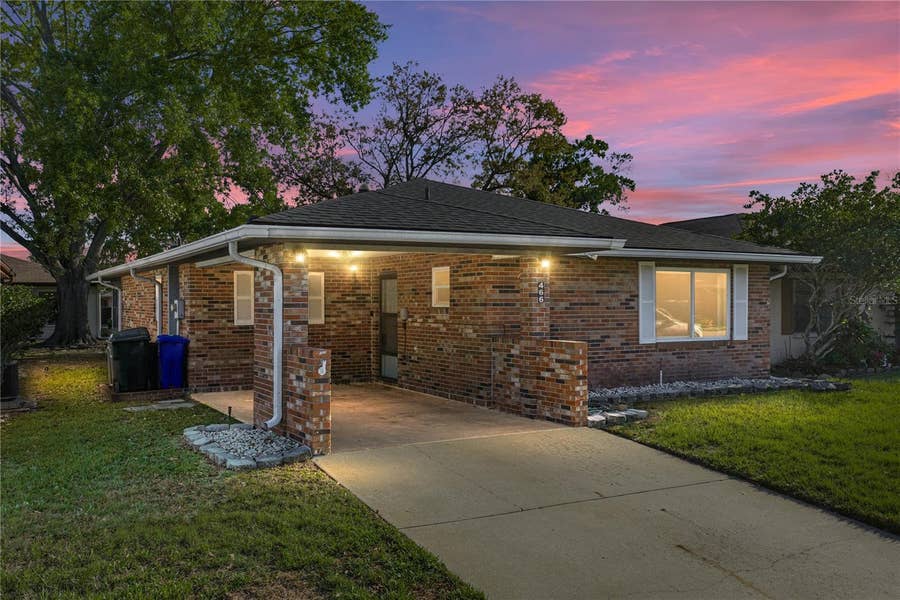 Property photo for 466 LAKE CAROLYN CIRCLE, Lakeland, FL