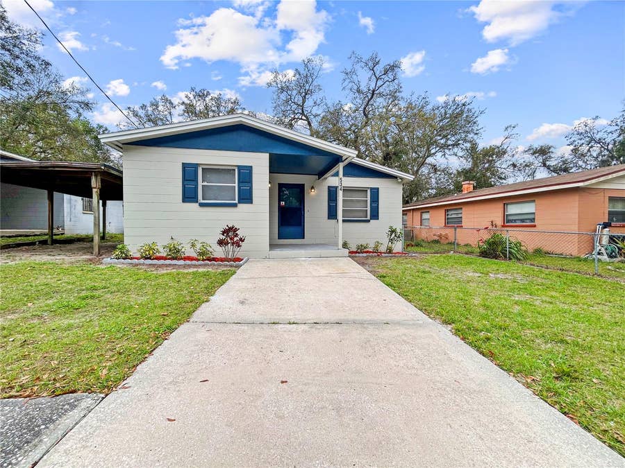 Property photo for 534 MCEACHERN STREET, Lakeland, FL
