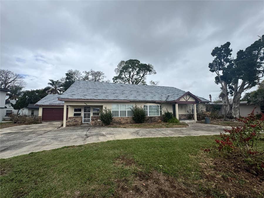 Property photo for 1450 W LAKE CANNON DRIVE NW, Winter Haven, FL