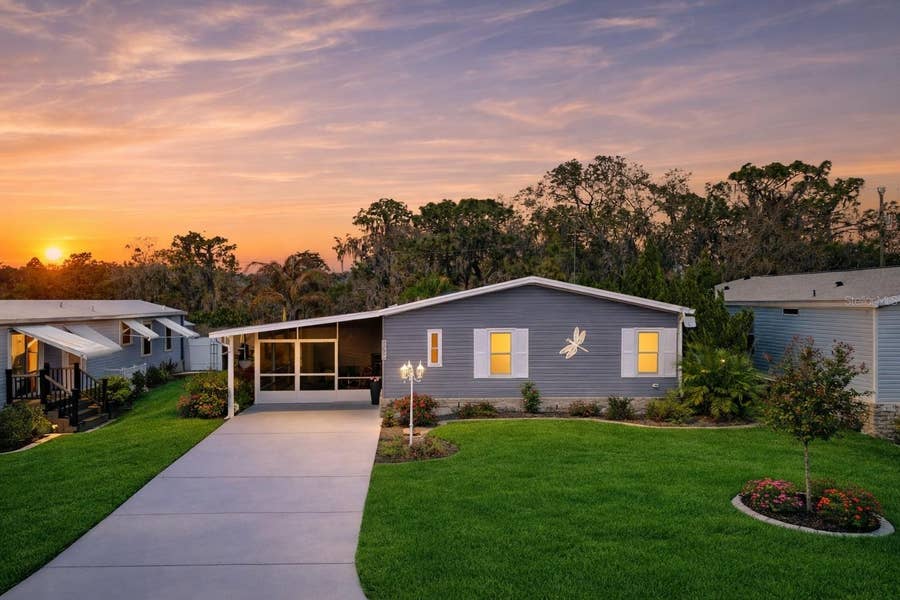 Property photo for 8568 BREEZE HILL DRIVE, Lake Wales, FL